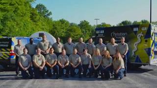 CHEMS Academy Medic Class 1 EMT Spring 2017