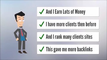 Magic Submitter Review - Automatic SEO Backlink provider