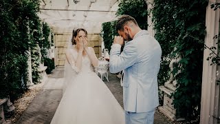 Alex &amp; Stefana Pamparau - Wedding Highlights