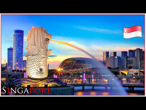 فيديو: كم تبعد نيوارك عن سنغافورة؟