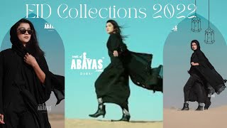 Eid Collections 2022  Mall of Abayas - Dubai screenshot 5