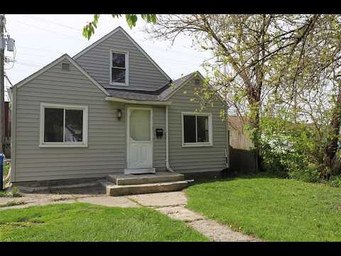 7052 Rivard Avenue, Warren, MI home video tour