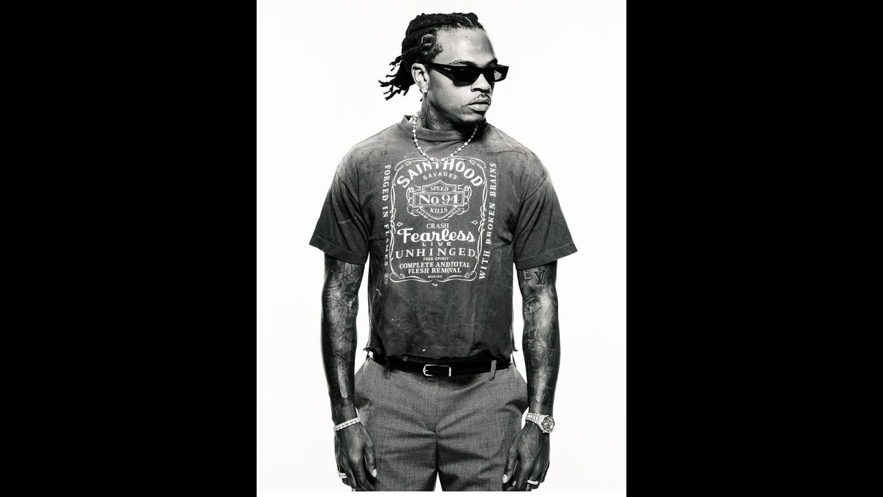 (FREE) Gunna Type Beat 