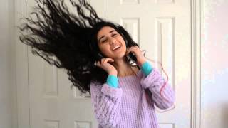 Bass Headphone Commercial