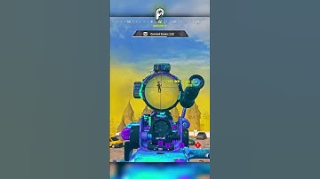 BROKEN Bruen MK9 is the Warzone META 😳 Class at End #shorts