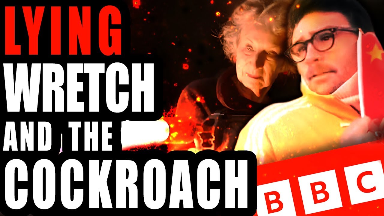 The Lying, The Wretch, and the Cockroach Feat. Uzalu [Broken Crown 