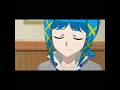 Beyblade X - Nine Cross Has A Complicated Relationship With Her Eldest Sister Two Cross