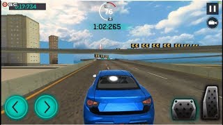 Car Driving Simulator Drift - Extreme Car Simulator Games - Android Gameplay FHD #2 screenshot 5