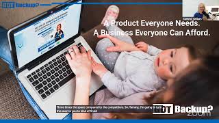 Welcome to the Wednesday Night's Webinar - Protect Your Files, Build Your Future