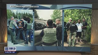 Court documents detail moments leading up to quadruple murders of Careaga family | FOX 13 Seattle