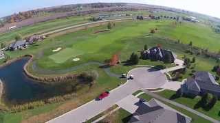 Timber Gate Golf Course, Hole 2