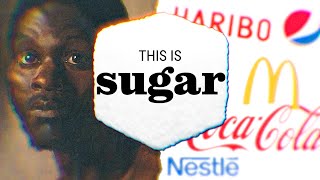 How Sugar Enslaved the World