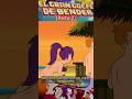 🏖️El gran golpe de Bender🤖(Parte 2) #futurama #shorts #short #shots #shot #series #humor #comedy #HD