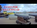 Paseo por Willemstad 2023