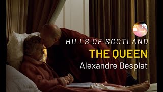 The Queen (2006) - Hills of Scotland scene