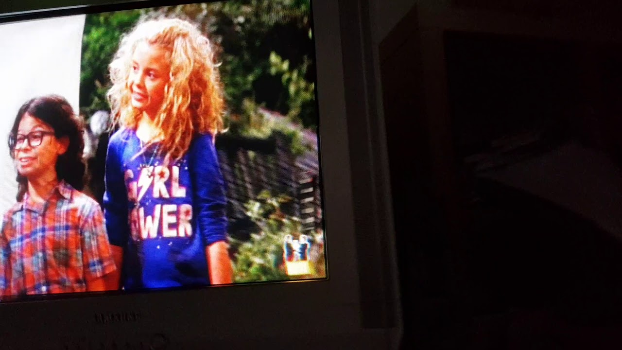 Bunk d greek ending YouTube