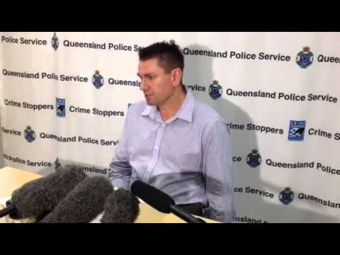 Suspicious Death of Infant, Edmonton - Media Conference policella