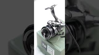 รอกตกปลาสปินนิ่ง daiwa exceler 2023