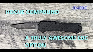 Hogue Compound review