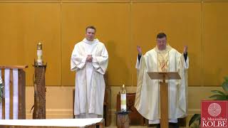 Second Sunday of Easter - 4/12/2026