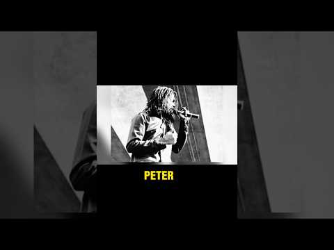 Peter Tosh in 2025  The Legacy That Refuses to Fade Away #shorts
