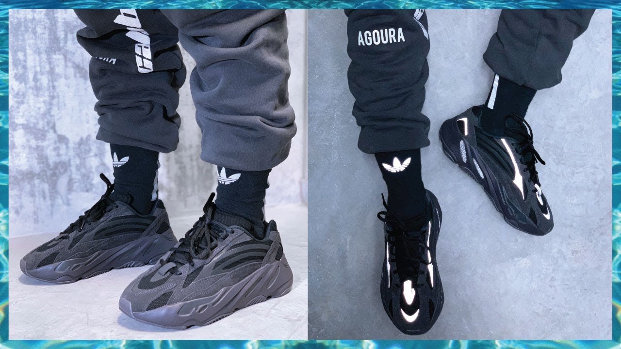 yeezy 700 vanta outfit