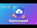 Building an Instagram Clone: Image & Reel Upload Component | Samvaad Lecture 20
