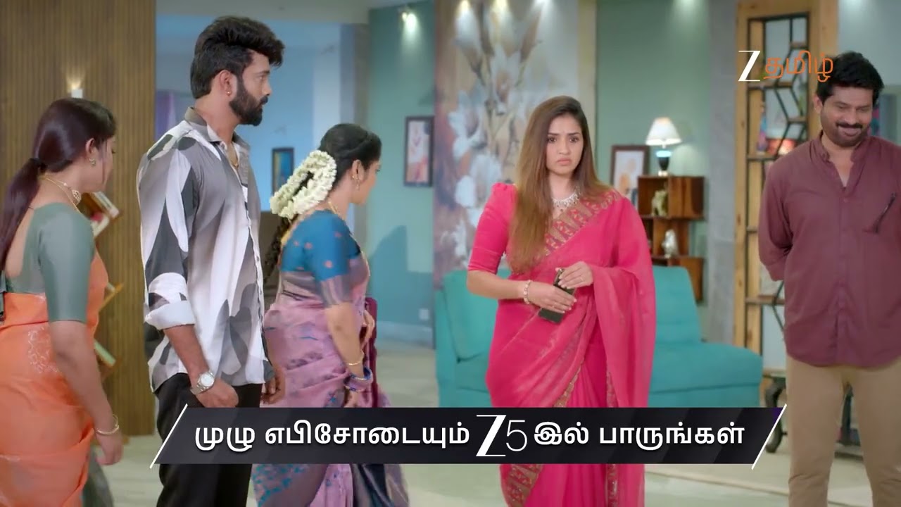 Ayali | Ep - 298 | Preview | May 18 2026 | Zee Tamil - YouTube