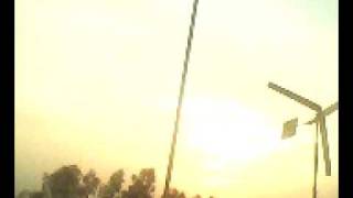 Wind Turbine ,wind energy for home,Sialkot,Pakistan