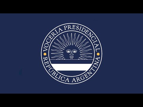 Conferencia de prensa | 03.10.25