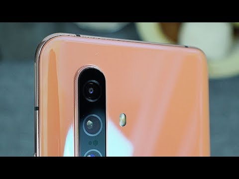 Unboxing vivo X30 5G, Material Desain Yang Keren!