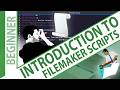 Introduction to Scripts (05.07.2026)