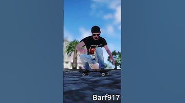 Skater XL Skate 2 Map