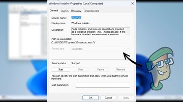 How to Change Service Startup Type in Windows (Greyed Out Fix Included)