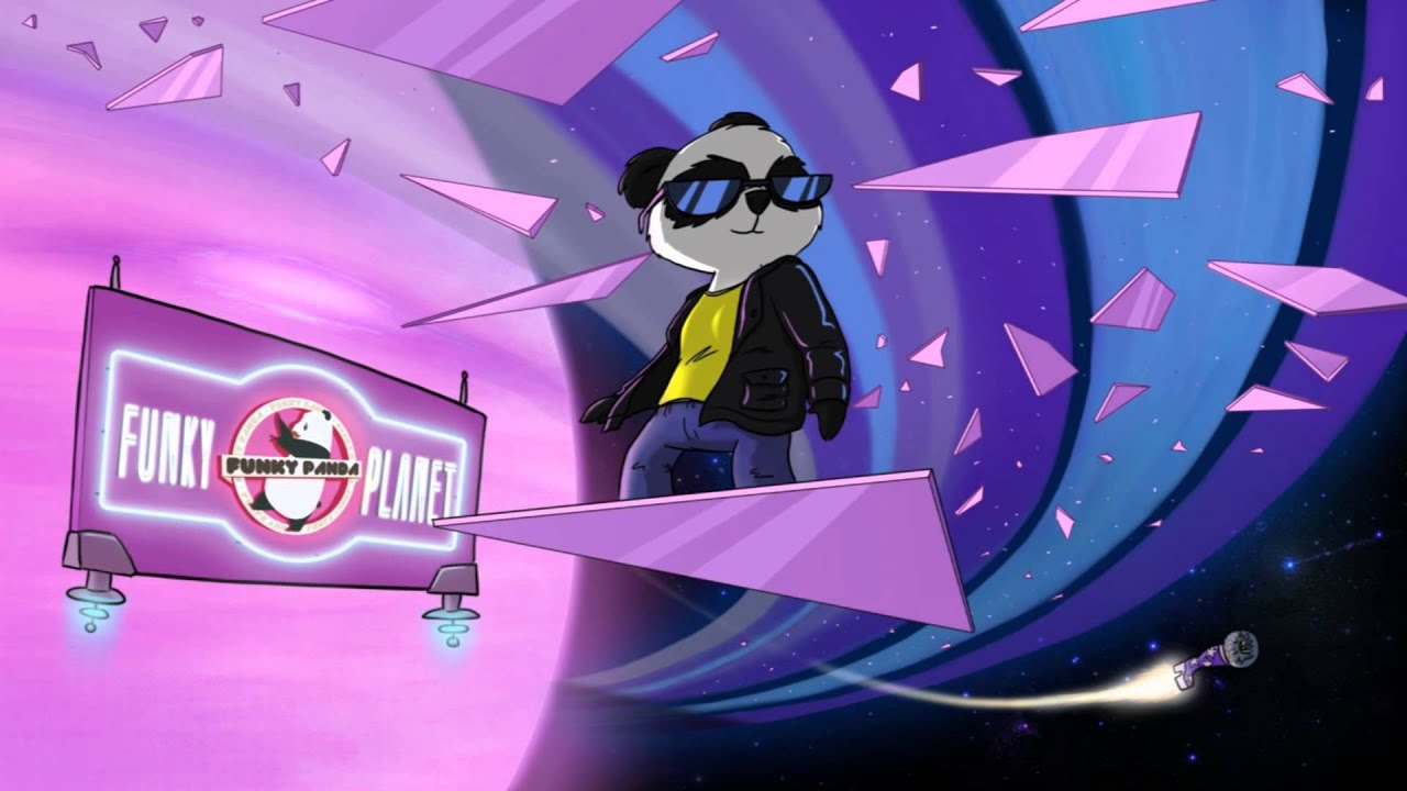 Glitch Hop || Zomboy - Vancouver Beatdown (Razihel Cover)