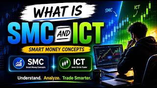 SMC and ICT basic to Advance in Hindi | Introduction| XAUUSD