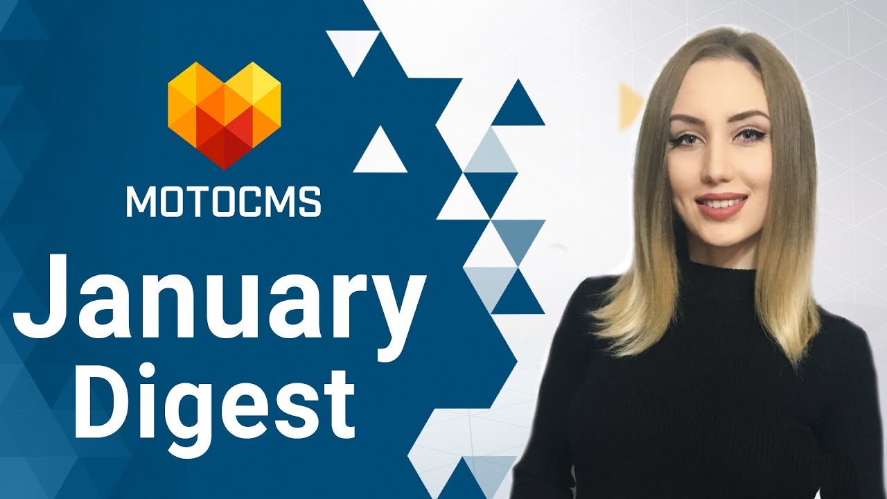 motocms design digest 27 best