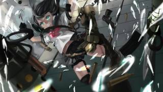 ★Nightcore★ Linkin Park - Castle of glass