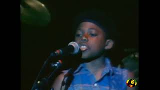Musical Youth – Pass The Dutchie (  Reggae Sunsplash 1983 )