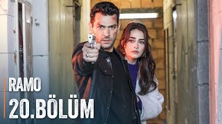 Ramo - 20Bölüm Hesap Günü