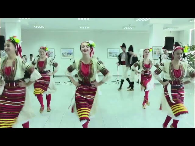 YouSofia TV НА ЖИВО: Фестивал 