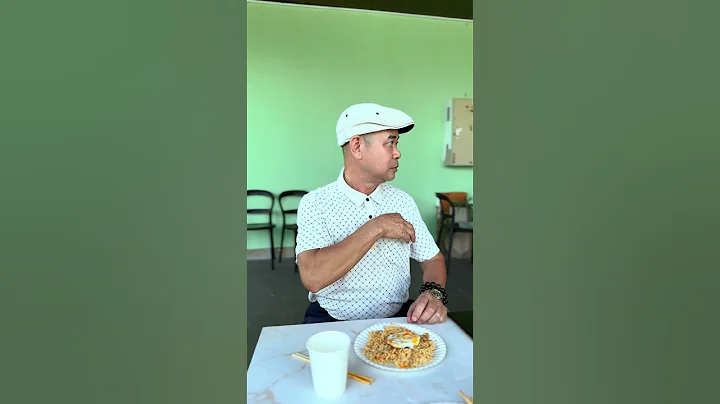 The gentleman [KINDNESS MAN] #kindness #respect #goodman #happy #humanities