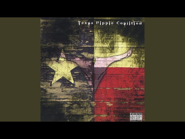 Texas Hippie Coalition - Clenched Fist