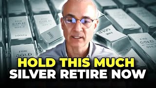 Silver Price Set For A Record Breaking $350 Rally This Month Peter Krauth Predicts Early Retirement