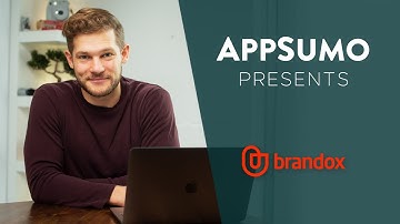 Brandox How-To on AppSumo