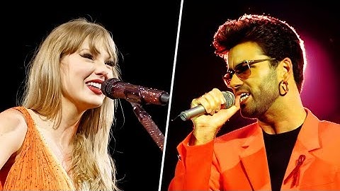 Taylor Swift’s “Father Figure” Lyrics Breakdown: Mentors, Betrayal & Scooter Braun Drama!