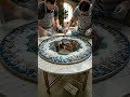 “This mirror turns into an ocean…”
