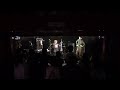 爆弾ジョニー(卒業ライブ2023 3/6 8バンド目)