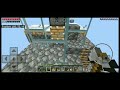 Minecraft Skyblock Bedrock Episode 5 | Villager Breeder, Cherry Island Exploration &amp; Sugarcane Farm