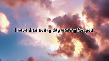 For a Thousand years - gecovert von Kevin köhler